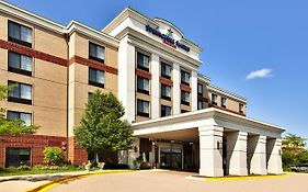 Springhill Suites by Marriott Chicago Schaumburg